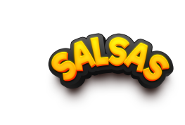 Salsas